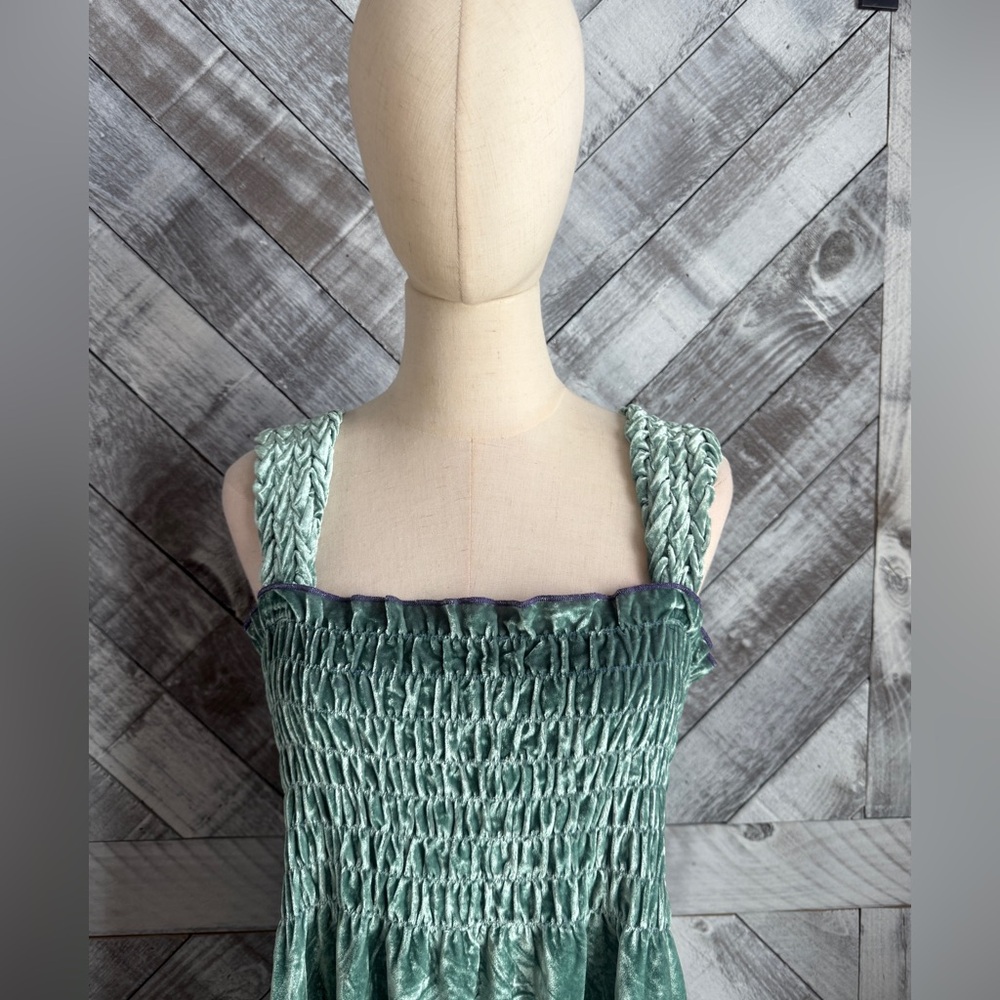FREE PEOPLE NWT CAMILLE MIIDI DRESS - Picture 8 of 10